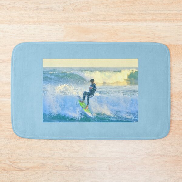 Item preview, Surf Laguna Rockpile Beach designed and sold by K D Graves Photography.