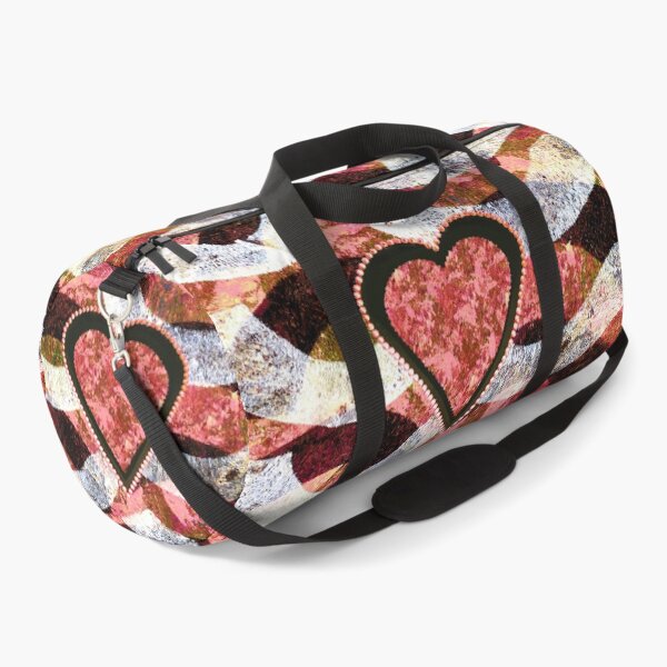 Item preview, Heart on Curves Valentine designed and sold by Heatherian.