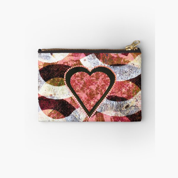 Item preview, Heart on Curves Valentine designed and sold by Heatherian.