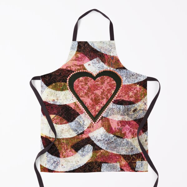 Item preview, Heart on Curves Valentine designed and sold by Heatherian.