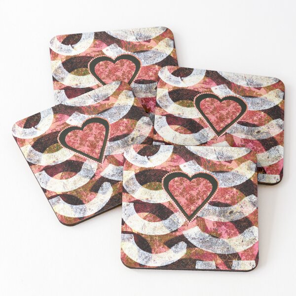 Item preview, Heart on Curves Valentine designed and sold by Heatherian.