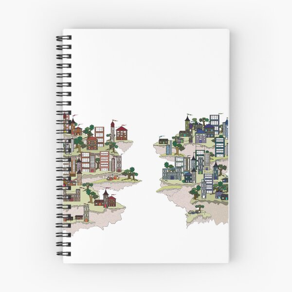 Item preview, Same but Different designed and sold by penwah.