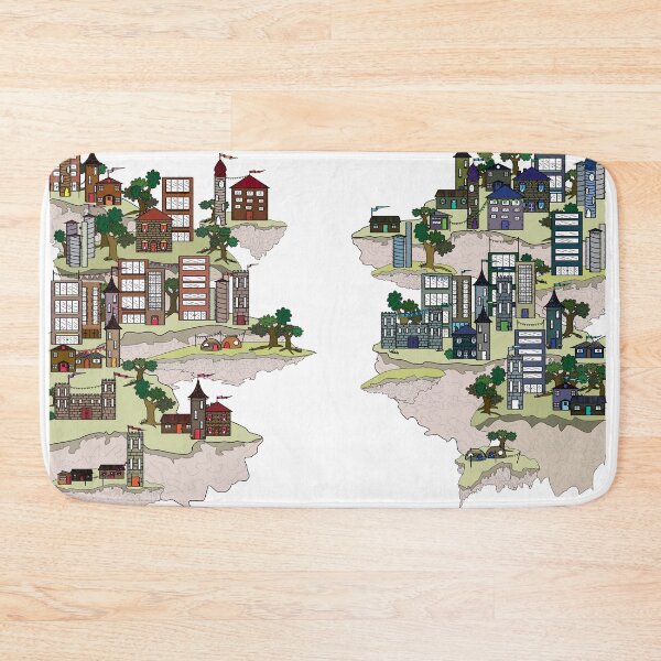 Item preview, Same but Different designed and sold by penwah.