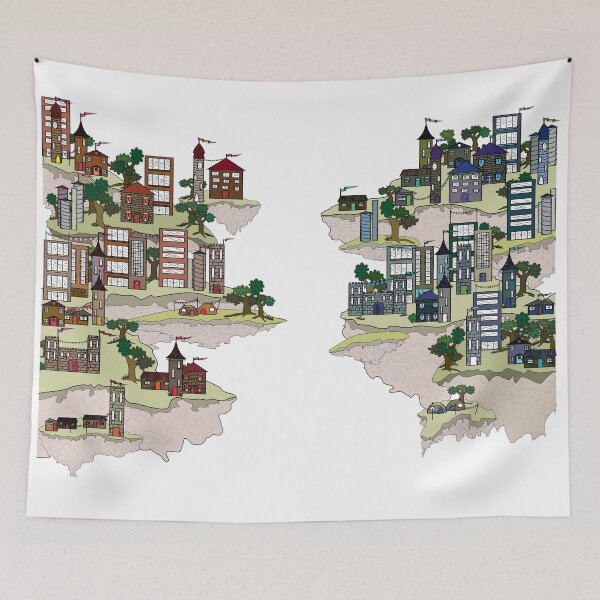 Item preview, Same but Different designed and sold by penwah.