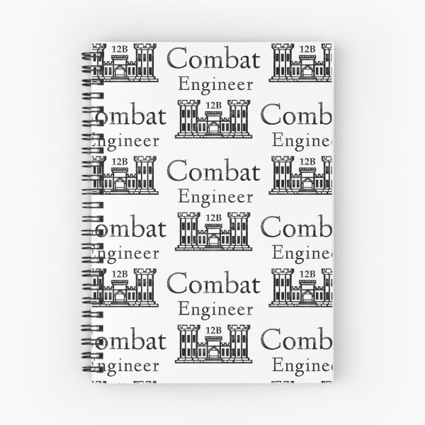 Item preview, Army Combat Engineer designed and sold by GR-ART.