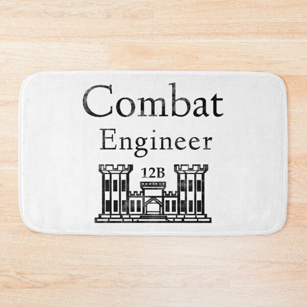 Item preview, Army Combat Engineer designed and sold by GR-ART.