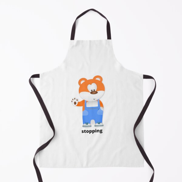 Item preview, stop designed and sold by mrzooka.