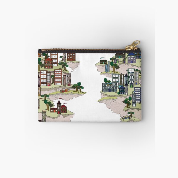 Item preview, Same but Different designed and sold by penwah.