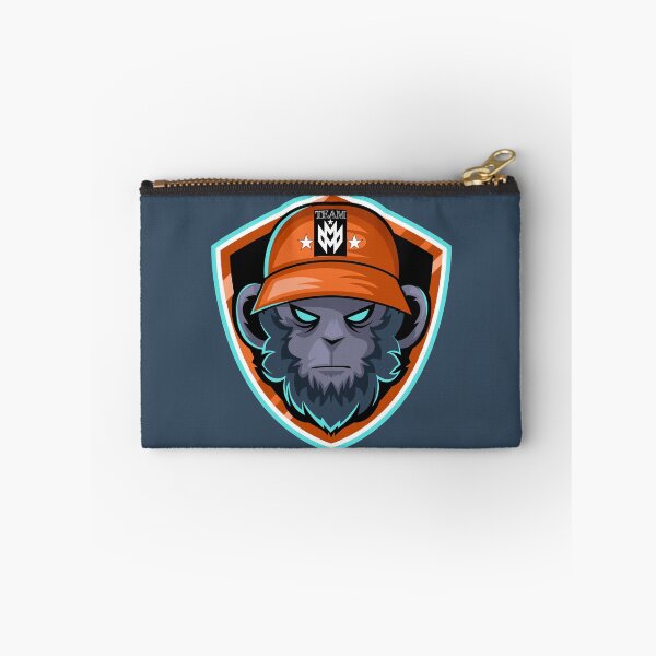 Item preview, gorilla head hat team logo Essential designed and sold by VinBasis.