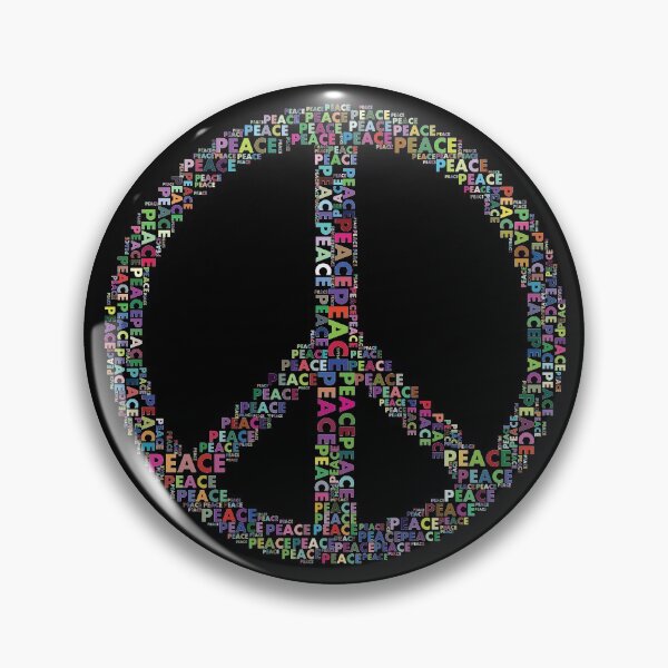 Item preview, Peace Sign designed and sold by KavishJ.