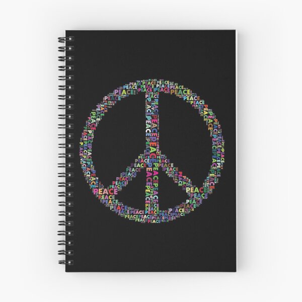 Item preview, Peace Sign designed and sold by KavishJ.