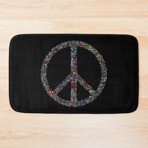 Item preview, Peace Sign designed and sold by KavishJ.
