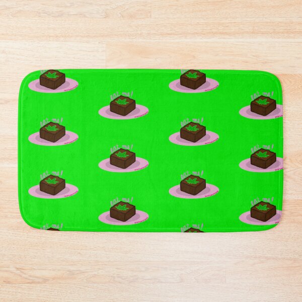 Item preview, Eat Me! Pot Brownie designed and sold by snorturprozac.