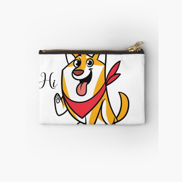 Item preview, Cute hi doggy designed and sold by toponlinefinds1.