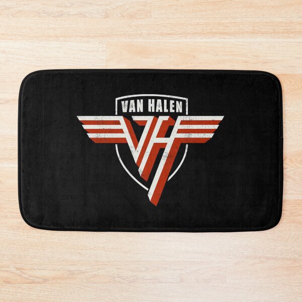 Item preview, ailes rouges halen rouges designed and sold by Graphecx.