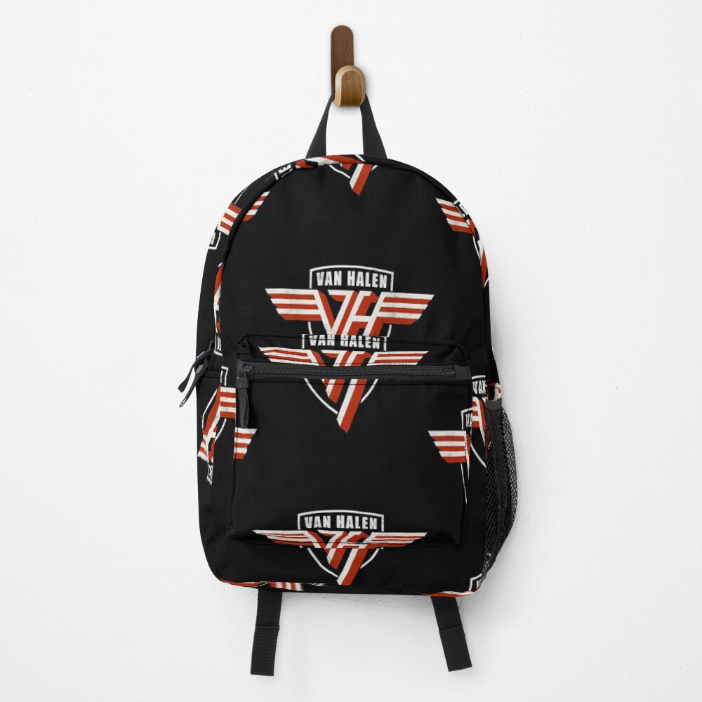 Artikel-Vorschau von Rucksack, designt und verkauft von Graphecx.