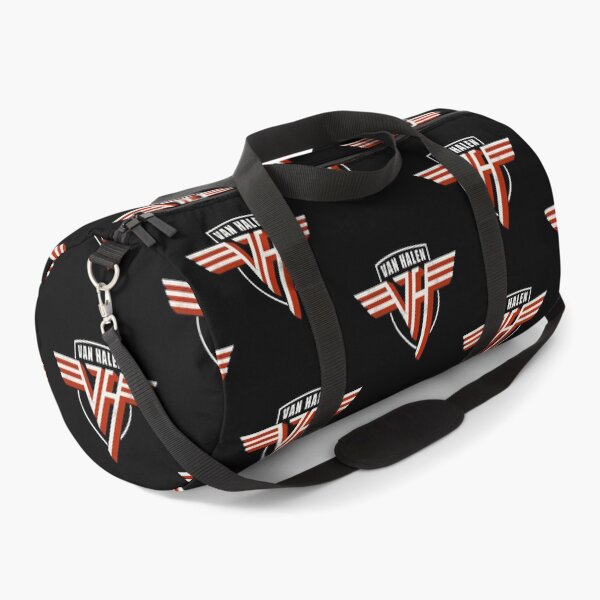 Item preview, ailes rouges halen rouges designed and sold by Graphecx.