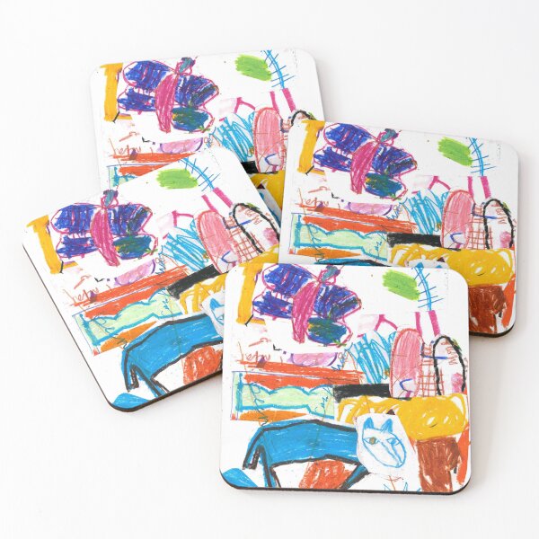 Item preview, about the.....cat dog designed and sold by Shylie Edwards.