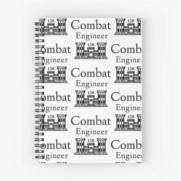 Item preview, Army Combat Engineer designed and sold by GR-ART.