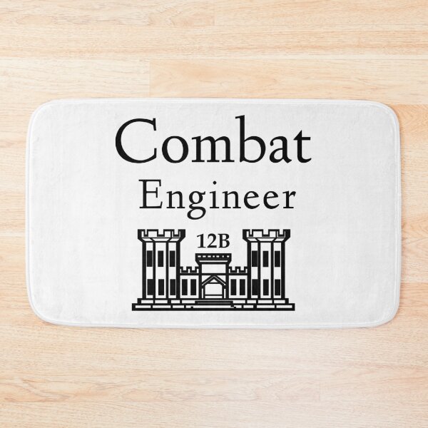 Item preview, Army Combat Engineer designed and sold by GR-ART.