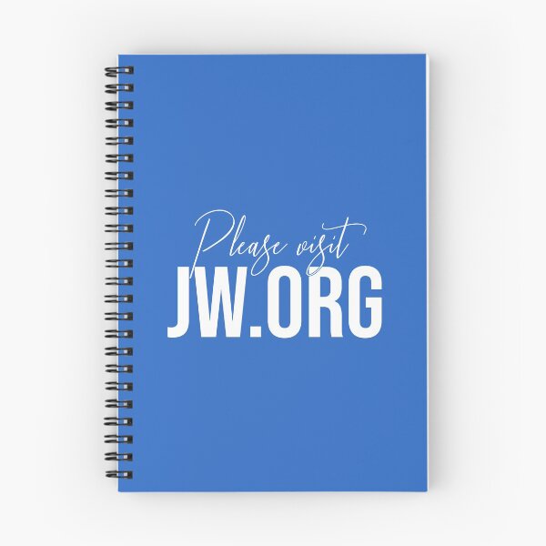Artikelvorschau, Bitte besuchen Sie JW.ORG entworfen und verkauft von KA DESIGNS.