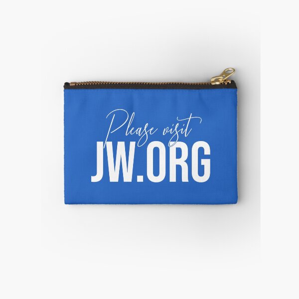 Item preview, Please visit JW.ORG designed and sold by KA DESIGNS.