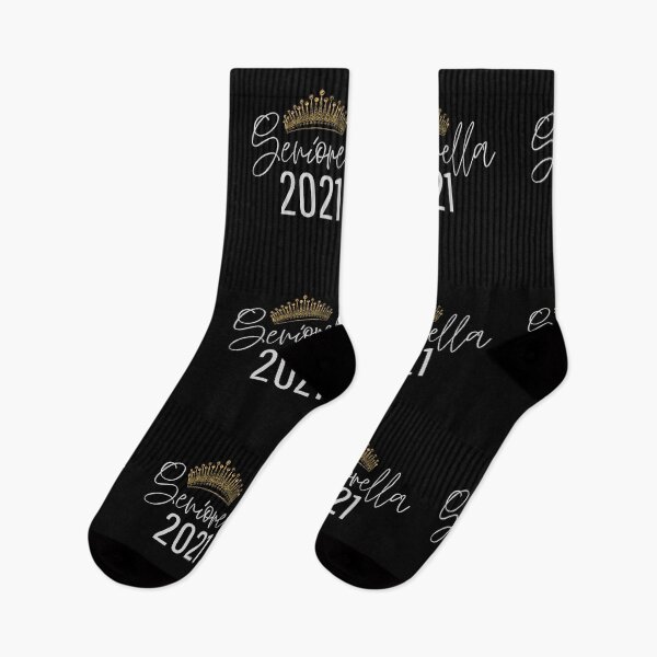 Item preview, Seniorella - Funny 2021 Graduation gift designed and sold by Sutra-Lotus-Co.