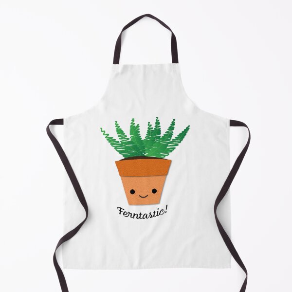 Item preview, Ferntastic Fern designed and sold by Hedgie Designs.