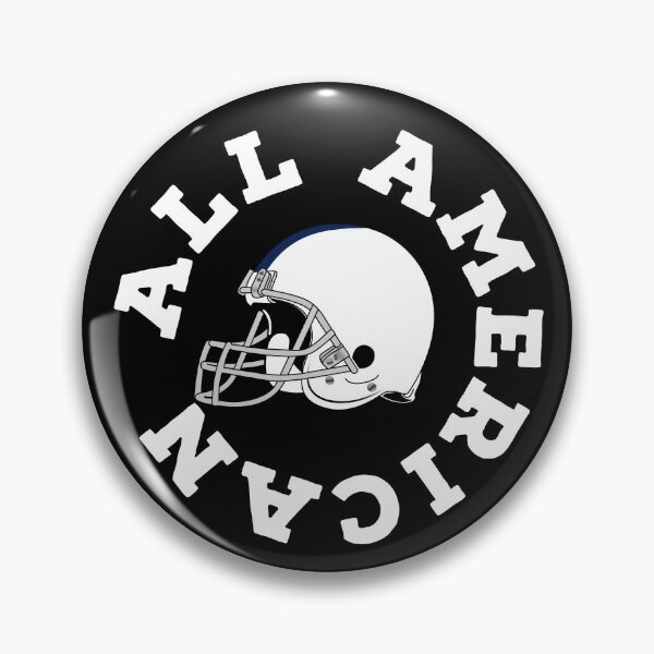 Item preview, Cw all American designed and sold by Dreamseeker2020.