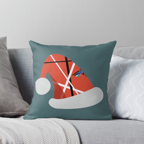 Item preview, Chapeau de Nol Van Halen designed and sold by Graphecx.