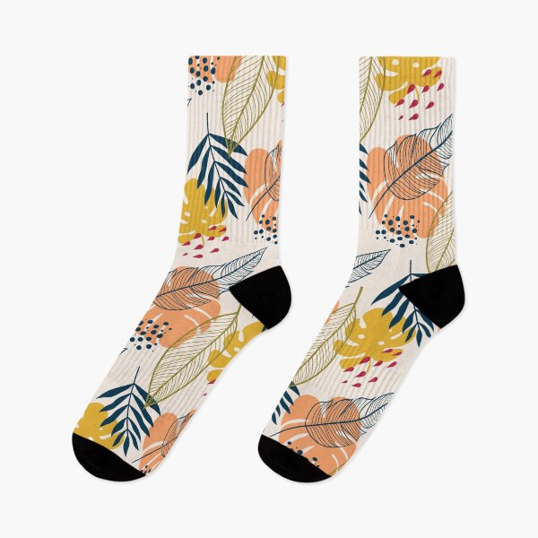 Item preview, Seamless Foliage Pattern - Surface Design 01 designed and sold by Teeline.