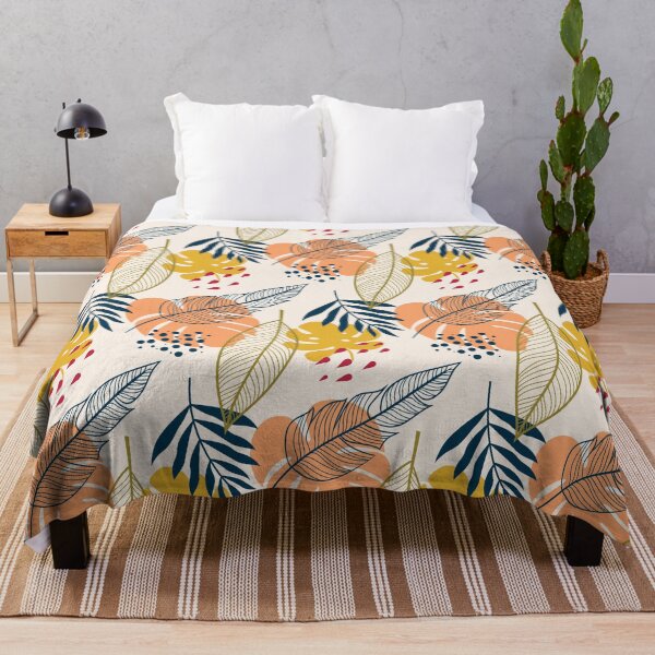 Item preview, Seamless Foliage Pattern - Surface Design 01 designed and sold by Teeline.