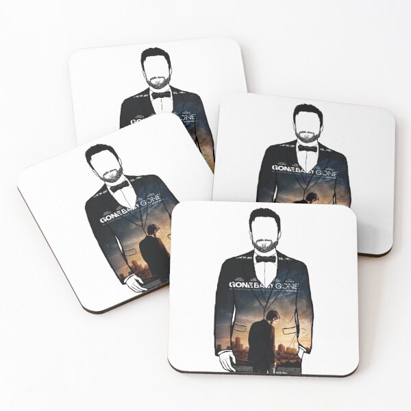 Item preview, A portrait of Ben Affleck director of Gone Baby Gone designed and sold by Film.O.Grapher.