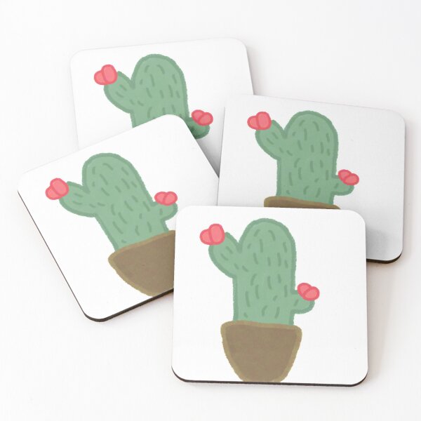 Item preview, Cactus draw  designed and sold by ChlorisDc.