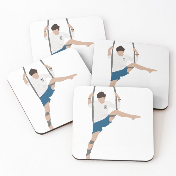 Item preview, Ethan on silks designed and sold by StarGazedBlake.