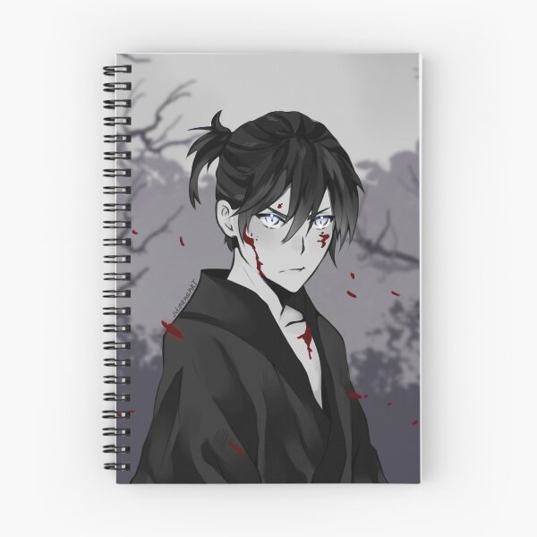 Item preview, Yato designed and sold by jules7878.
