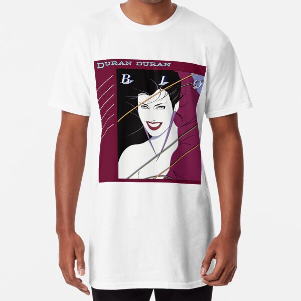 duran duran rio t shirt amazon