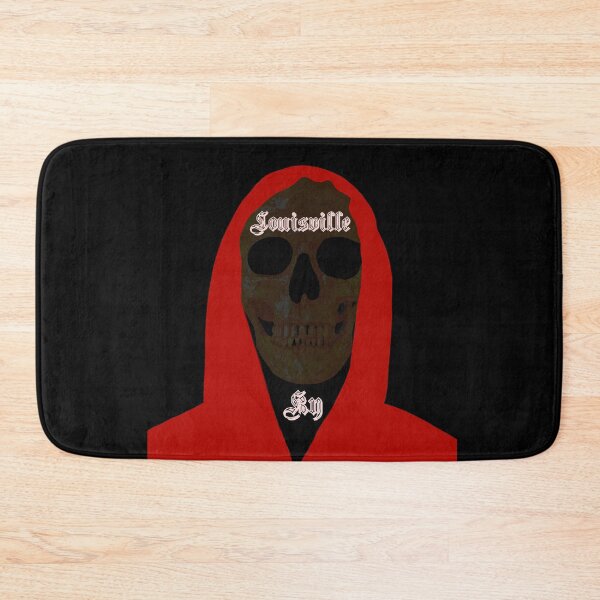 Item preview, Louisville Kentucky KY Gangsta Text designed and sold by Lartheviking.