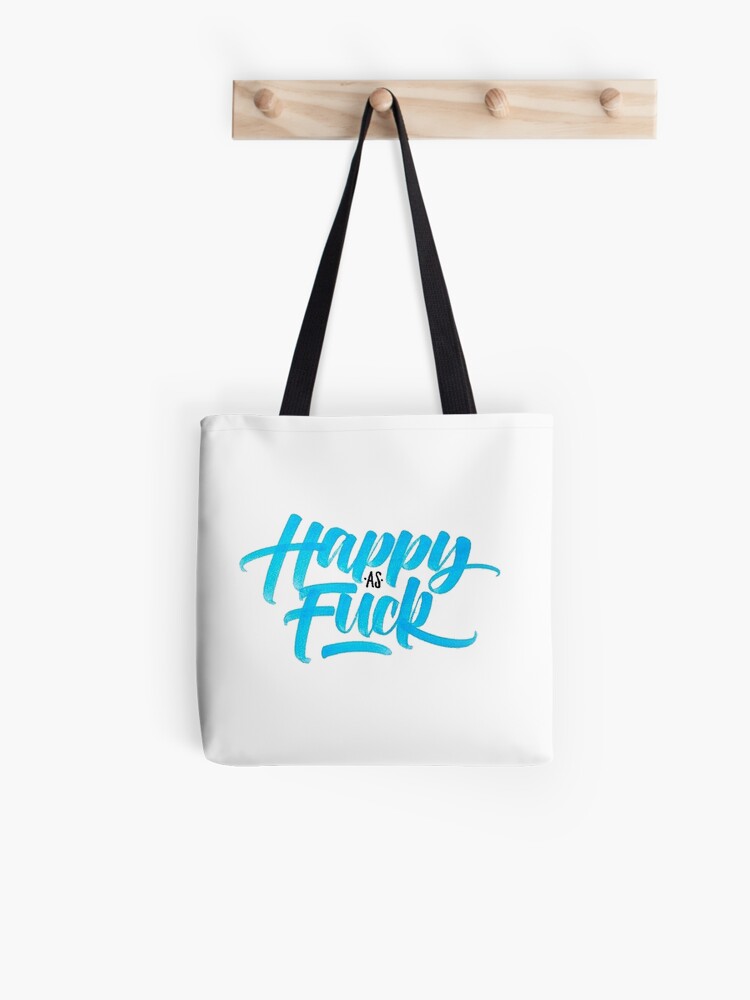 typo tote bag