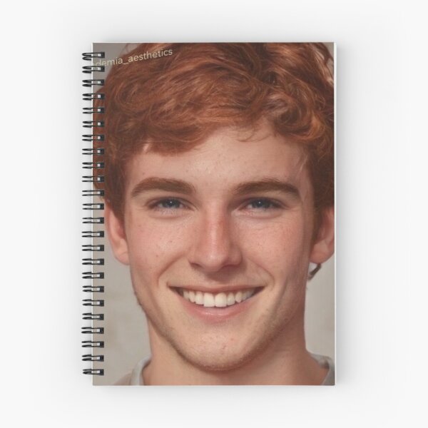 Item preview, Ron Weasley  designed and sold by Zee-does-arts.
