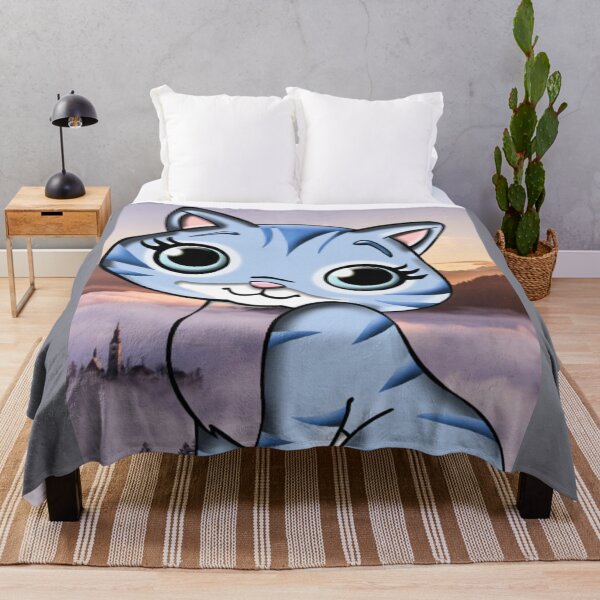 Item preview, The future is feline designed and sold by julset.