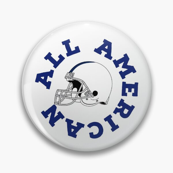Item preview, Cw all American designed and sold by Dreamseeker2020.