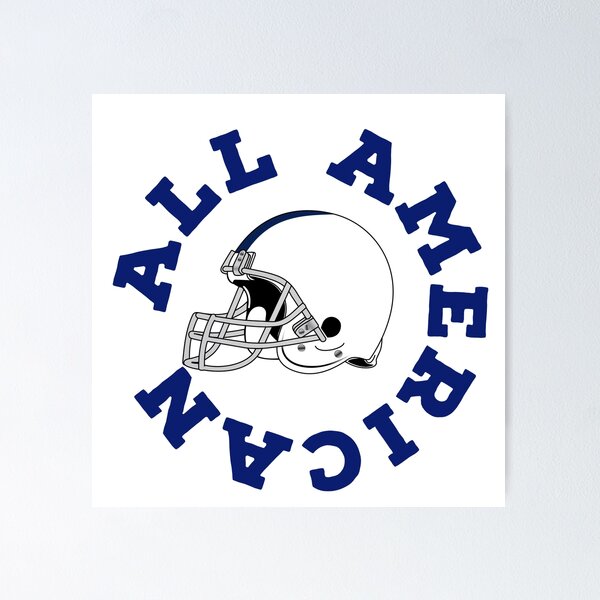 Item preview, Cw all American designed and sold by Dreamseeker2020.