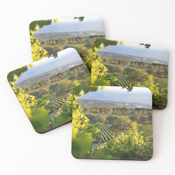 Item preview, McLaren Vale Winery, South Australia designed and sold by Mark Piovesan.