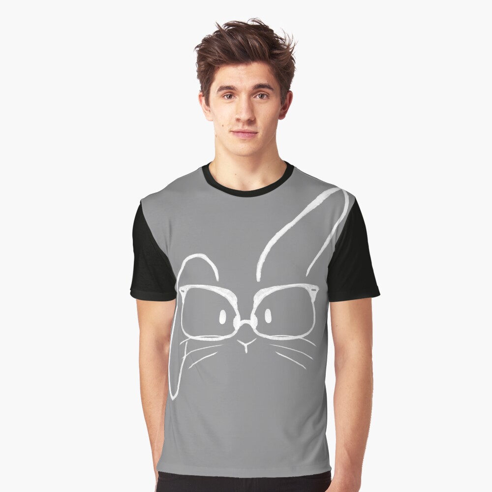 Item preview, Graphic T-Shirt designed and sold by tinaschofield.