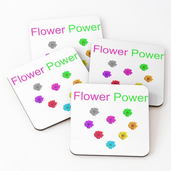 Item preview, Flower Power designed and sold by Artstastic.