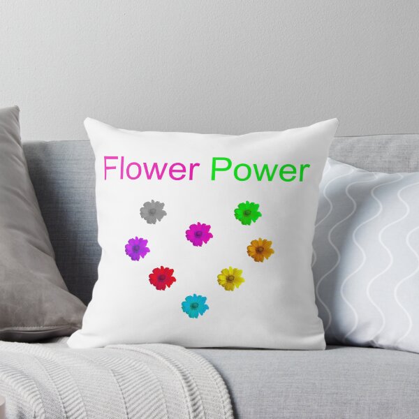 Item preview, Flower Power designed and sold by Artstastic.