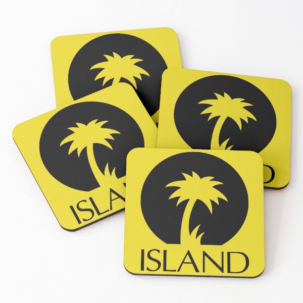 Item preview, Island designed and sold by GertrudeJJor.
