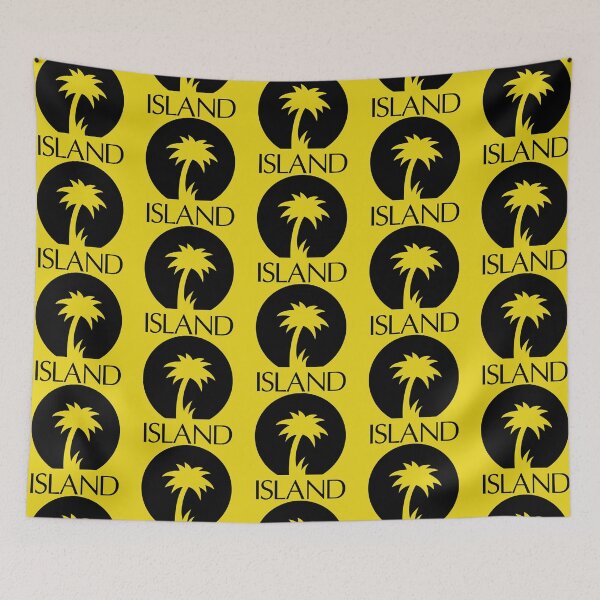 Item preview, Island designed and sold by GertrudeJJor.