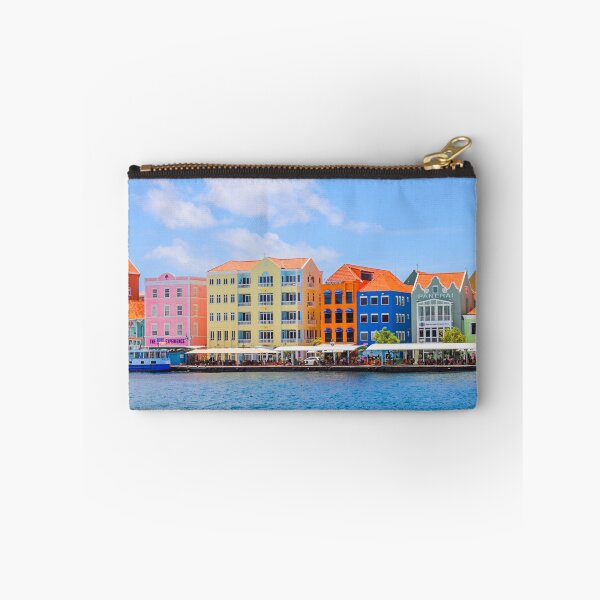 Item preview, Handelskade Curacao designed and sold by justsannex.